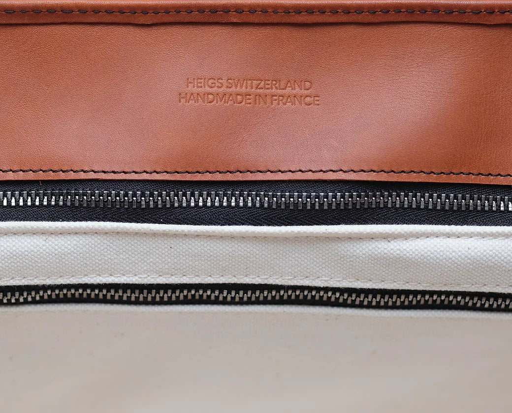 LINING IN NATUREL