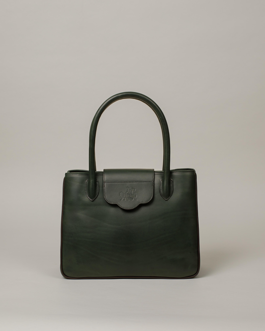 ''...EN SUISSE'' IN PINE (L)
