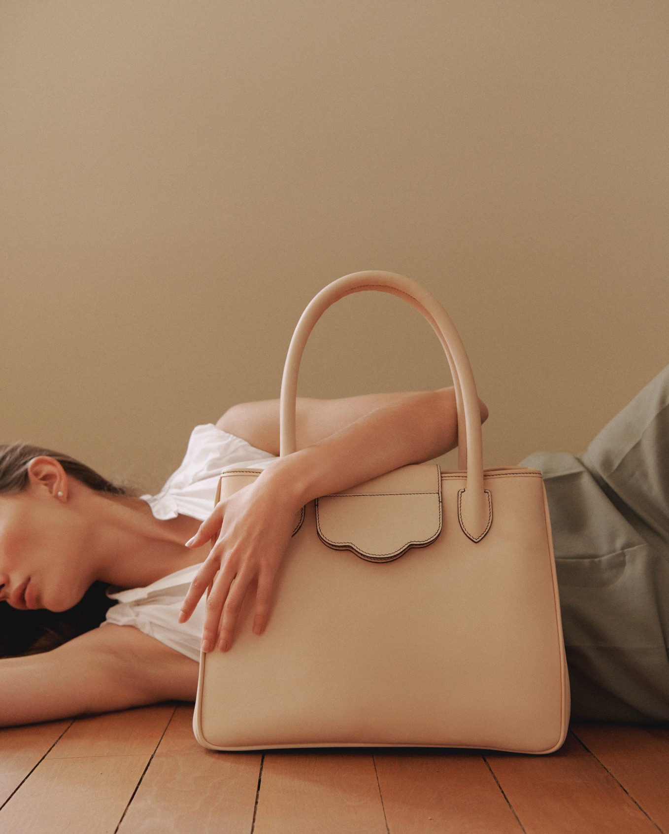 ''...EN SUISSE'' EN BEURRE (L)