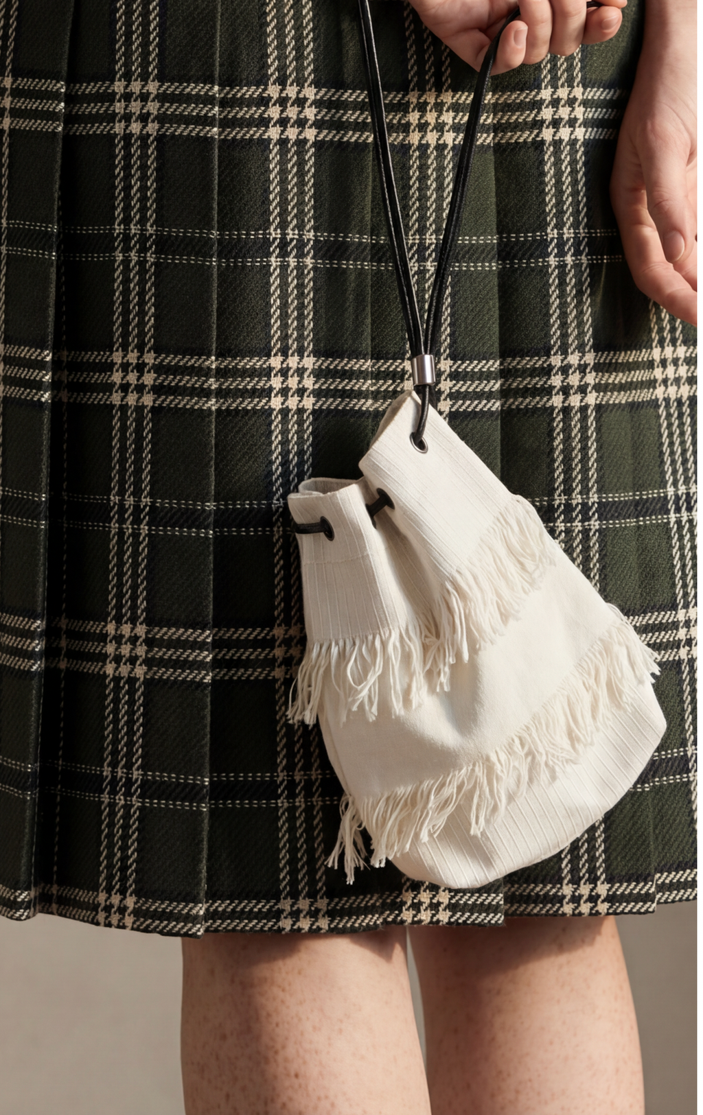 ZUOZ POCHETTE DU SOIR