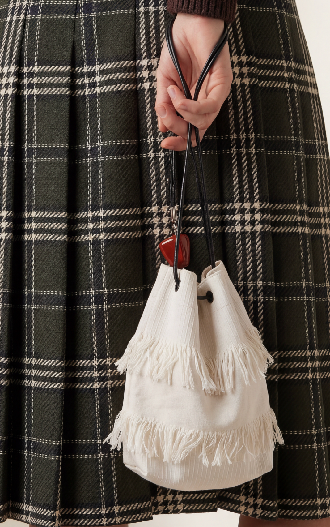 ZUOZ POCHETTE DU SOIR