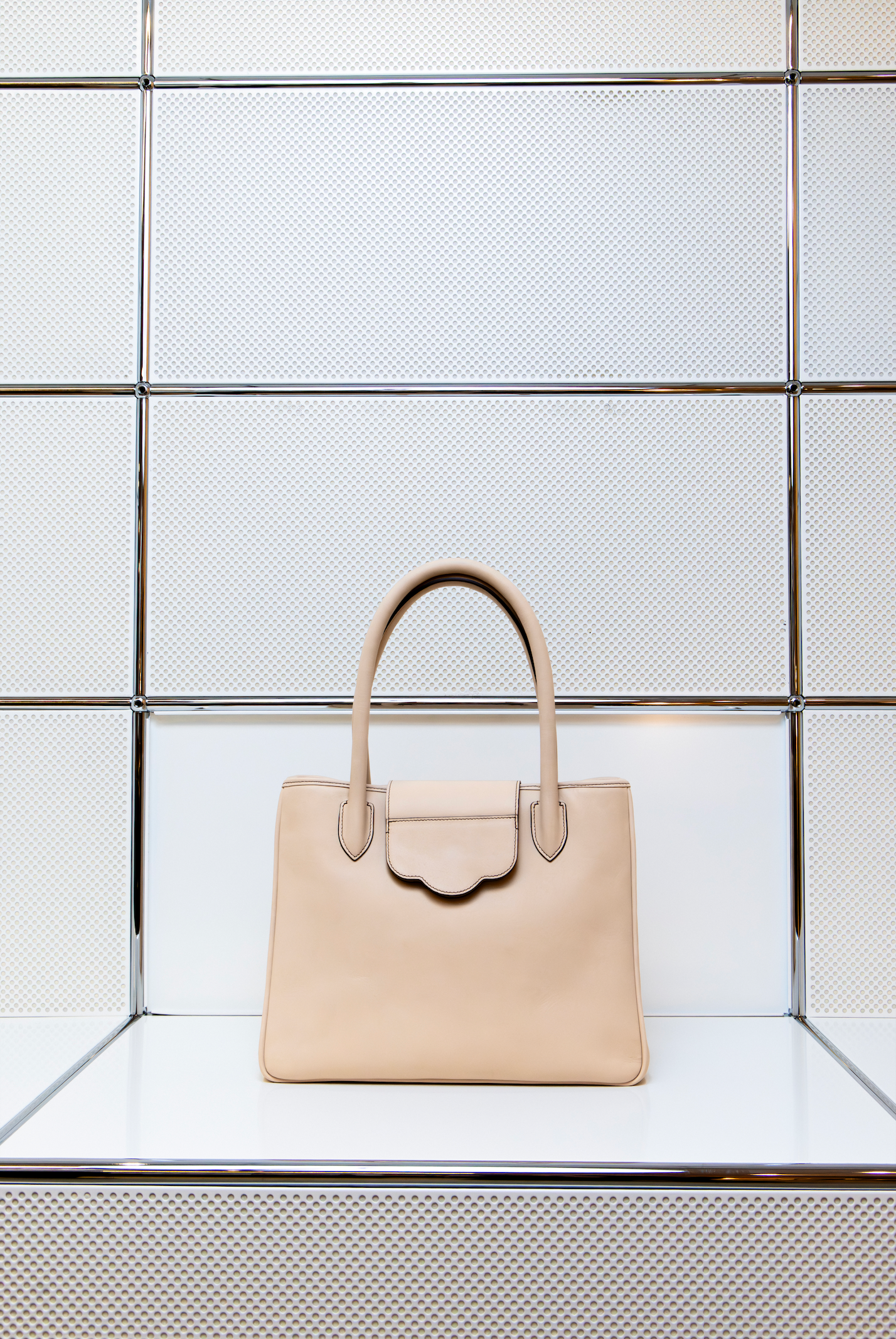 En Suisse in Beurre by HEIGS — worn over the shoulder