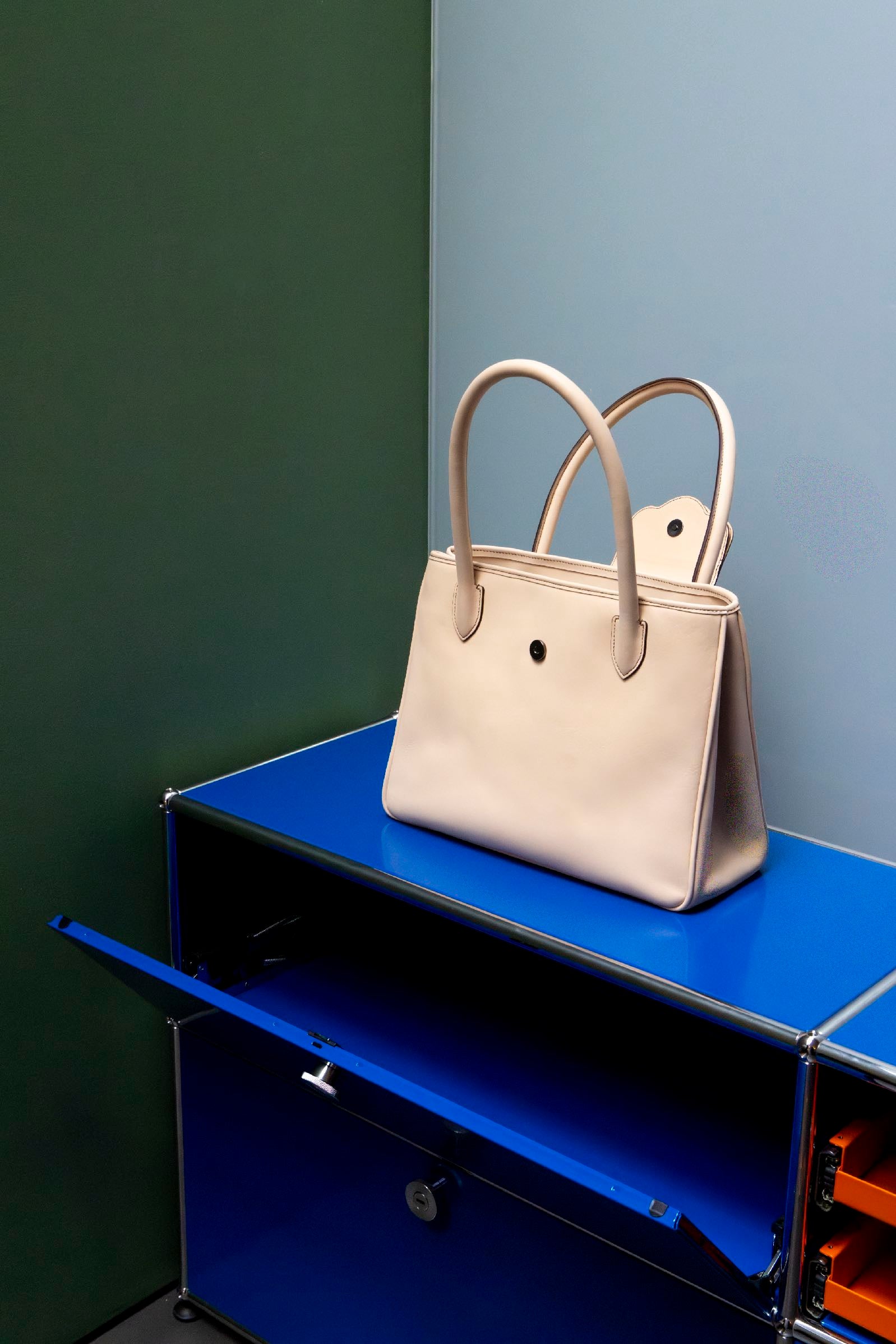 USM Showroom, New York (4)
