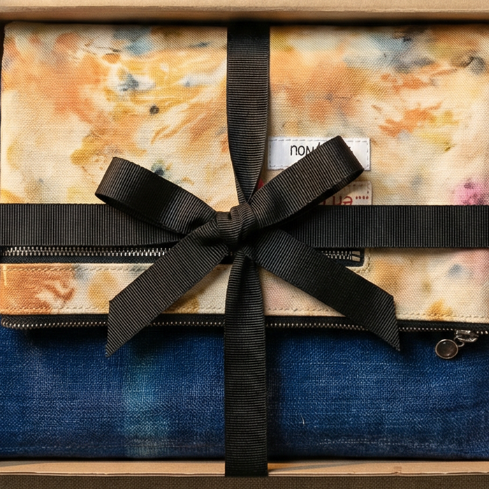 Linings, boxed