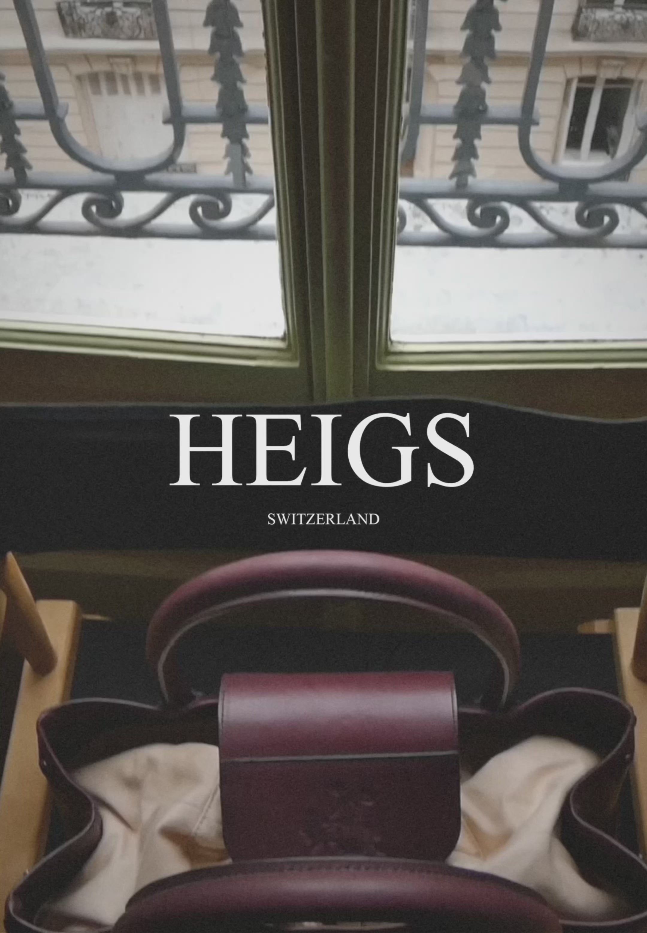 Load video: HEIGS