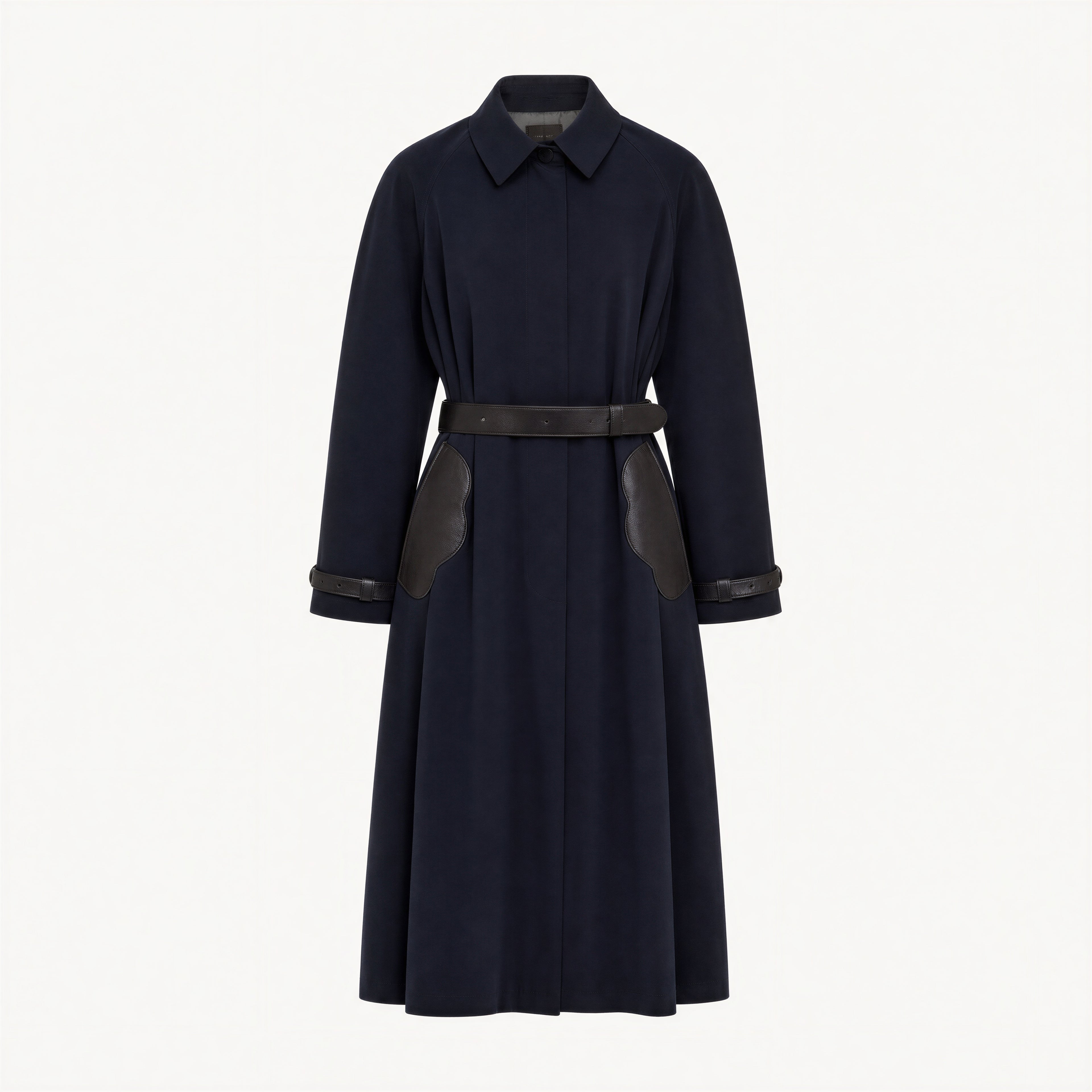 HEIGS à Londres Trench Coat