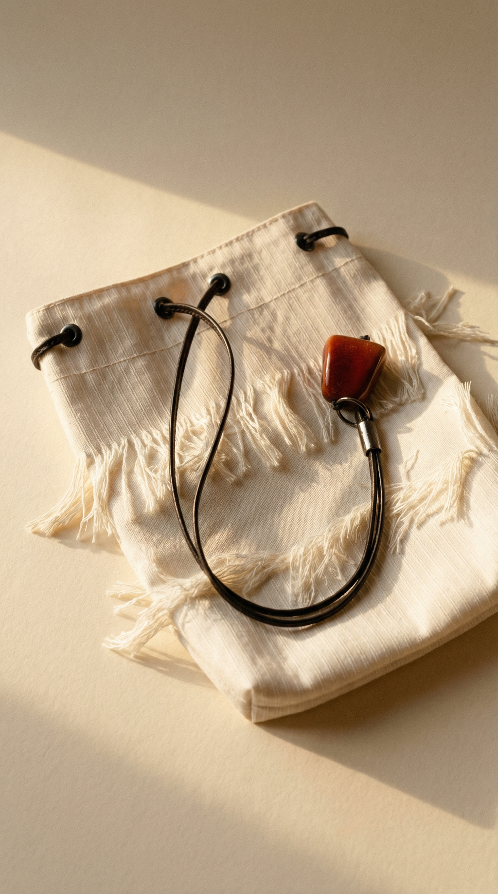 ZUOZ POCHETTE DU SOIR