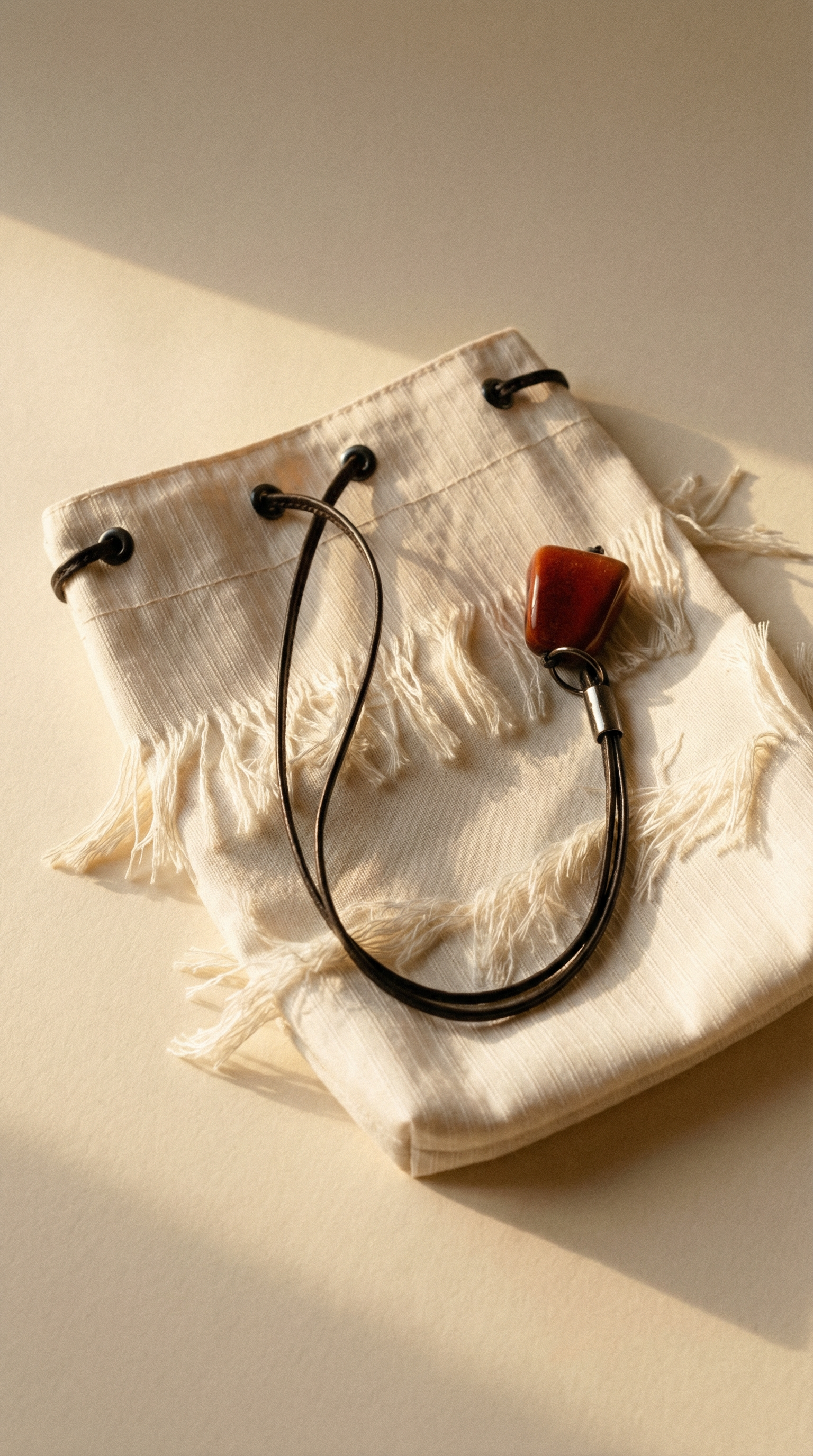 ZUOZ POCHETTE DU SOIR